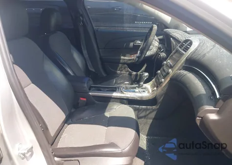 2013 Chevrolet Malibu 1Lt из США, поврежденный, VIN 1G11C5SA8DF355072